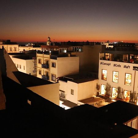 Hotel Dar El Qdima Essaouira Exterior photo