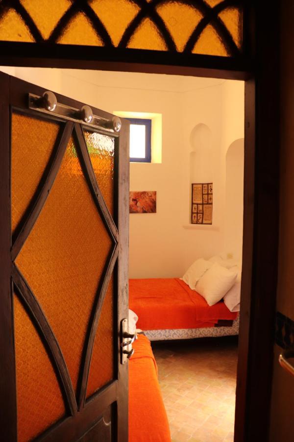 Hotel Dar El Qdima Essaouira Exterior photo