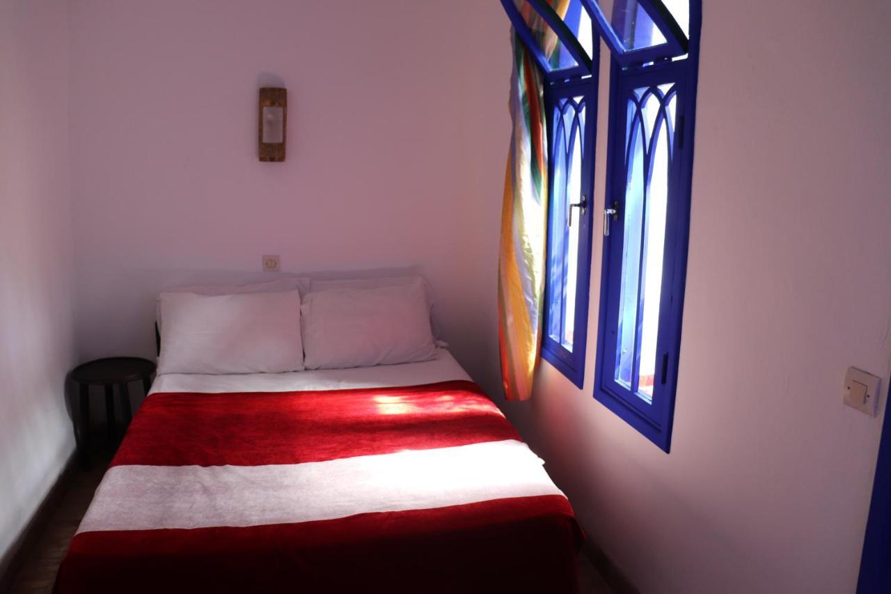 Hotel Dar El Qdima Essaouira Exterior photo