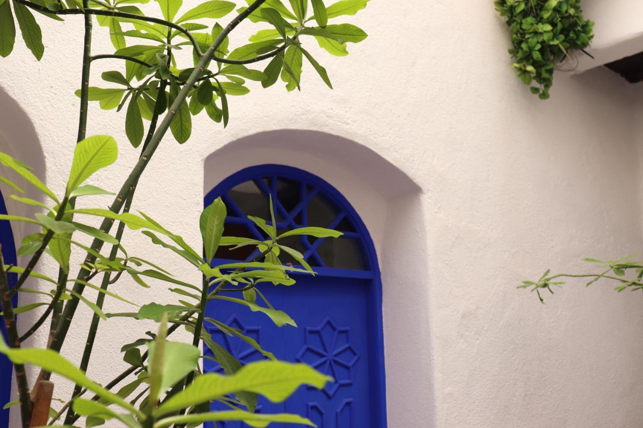Hotel Dar El Qdima Essaouira Exterior photo