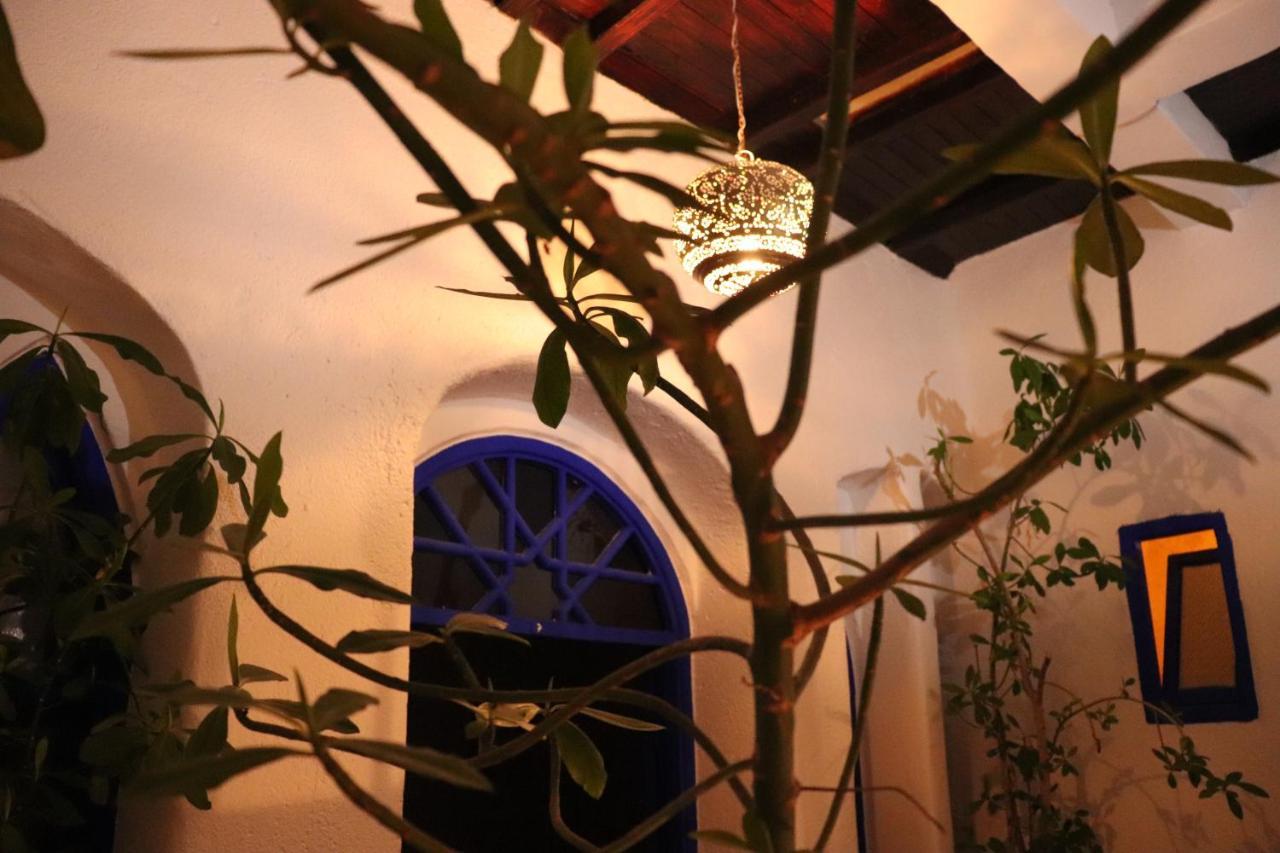 Hotel Dar El Qdima Essaouira Exterior photo