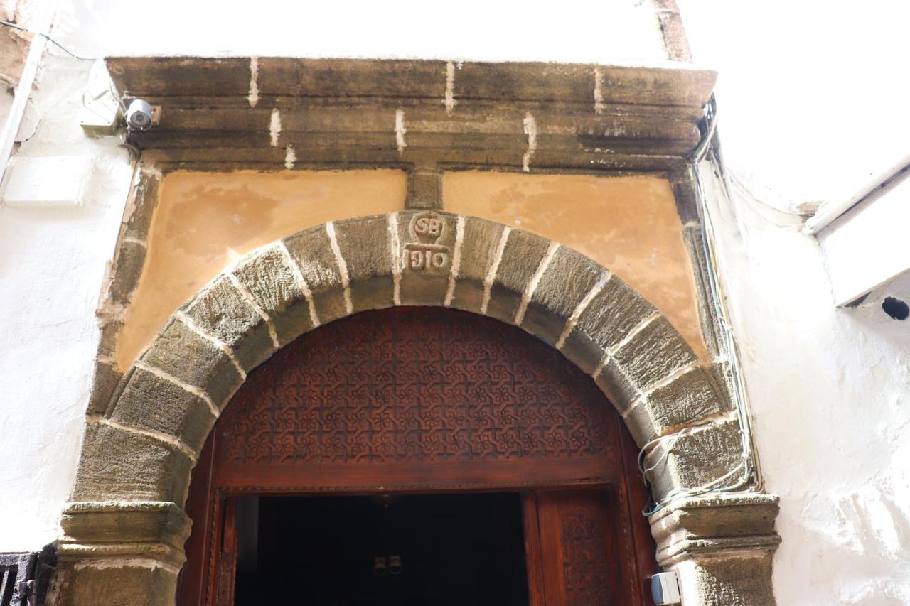 Hotel Dar El Qdima Essaouira Exterior photo