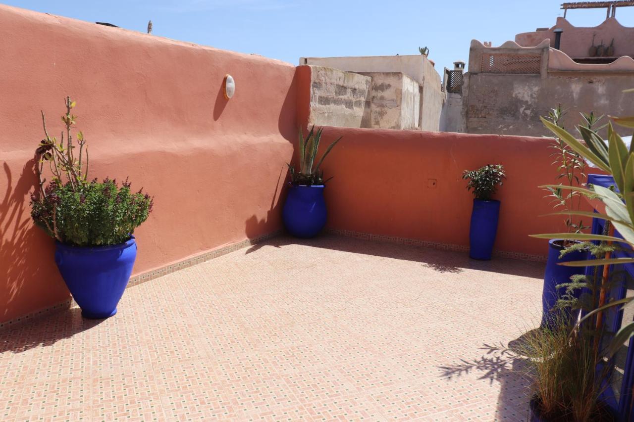 Hotel Dar El Qdima Essaouira Exterior photo