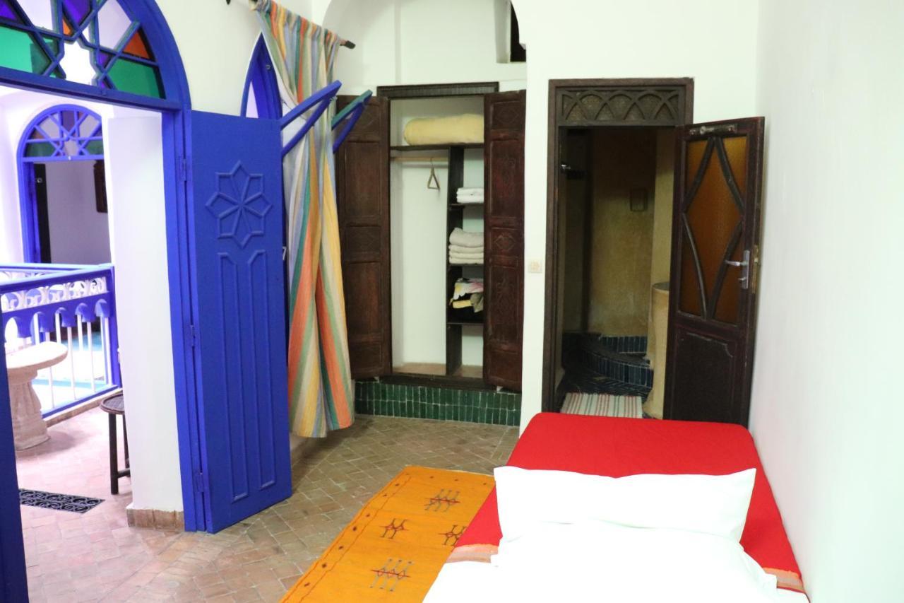 Hotel Dar El Qdima Essaouira Exterior photo