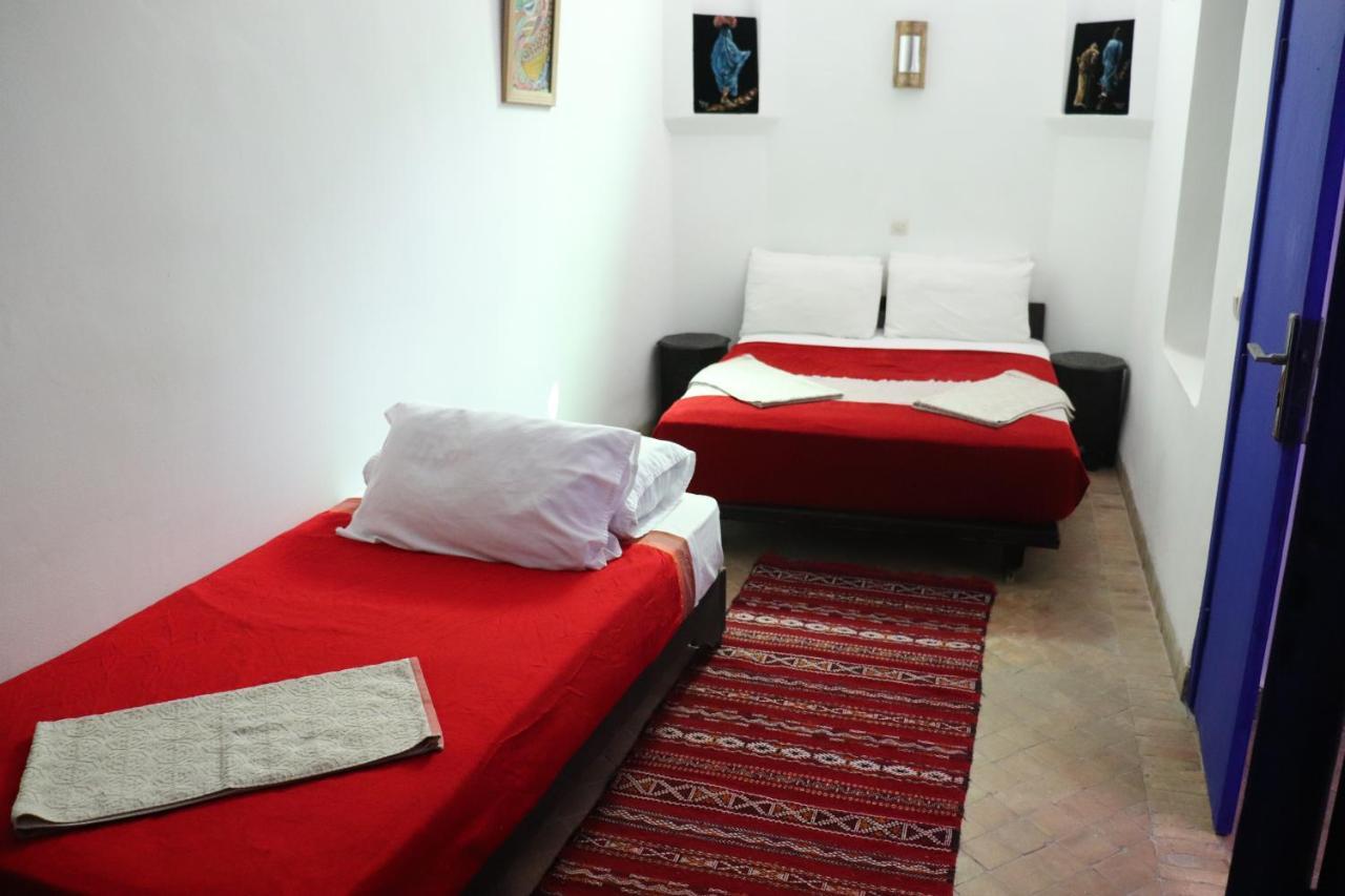 Hotel Dar El Qdima Essaouira Exterior photo