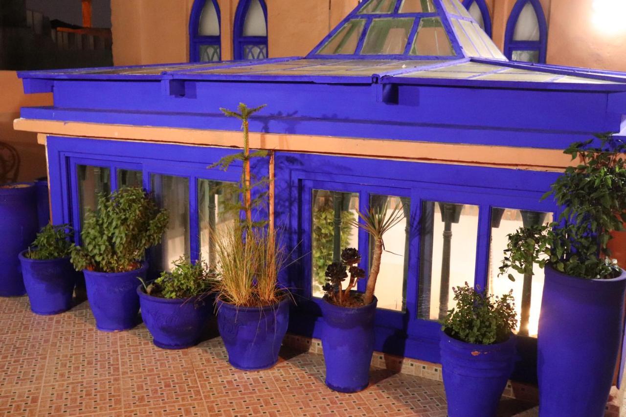 Hotel Dar El Qdima Essaouira Exterior photo
