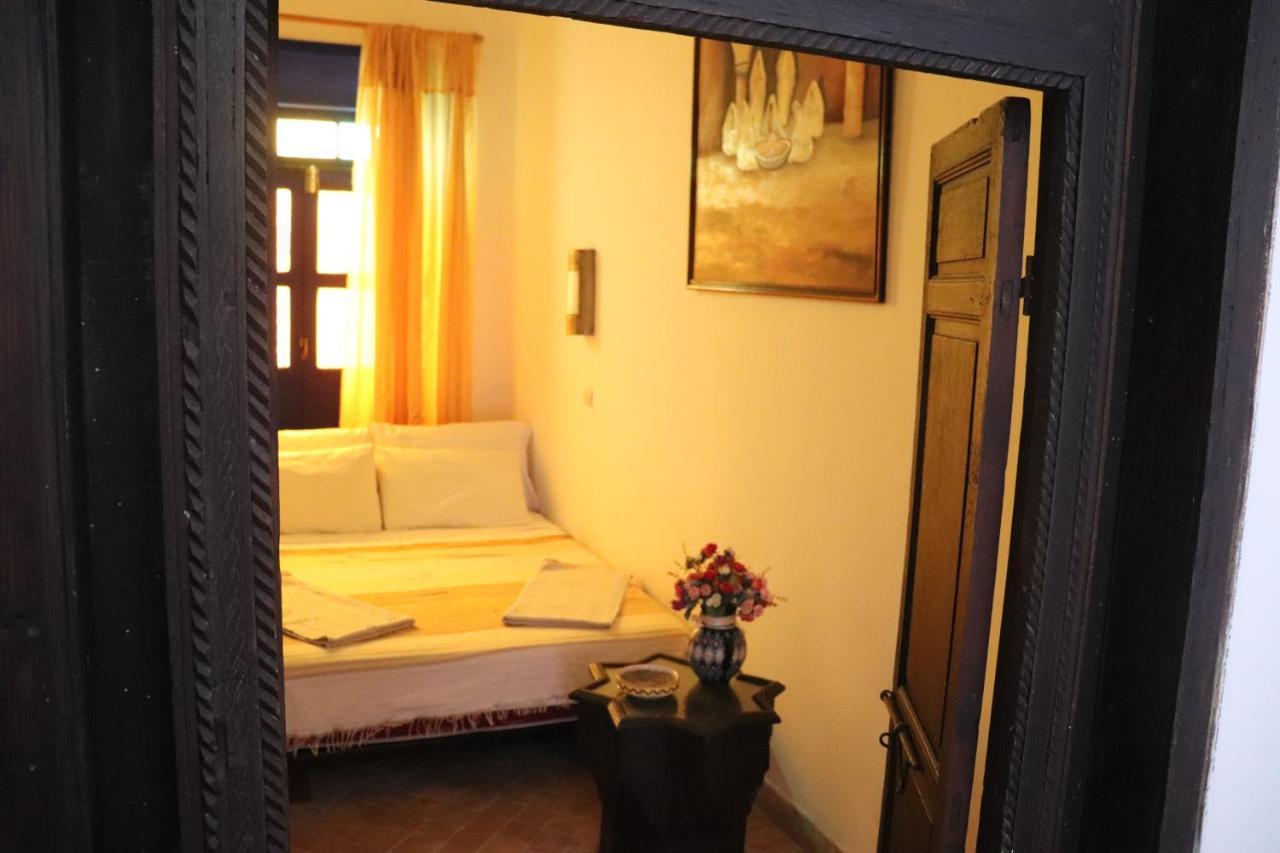 Hotel Dar El Qdima Essaouira Exterior photo