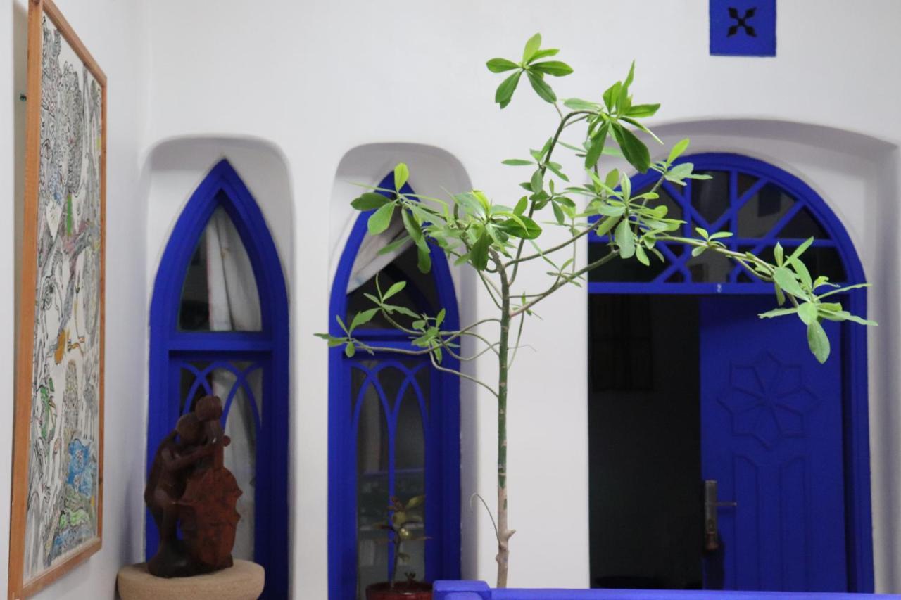 Hotel Dar El Qdima Essaouira Exterior photo