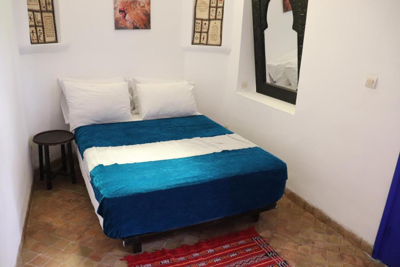 Hotel Dar El Qdima Essaouira Exterior photo