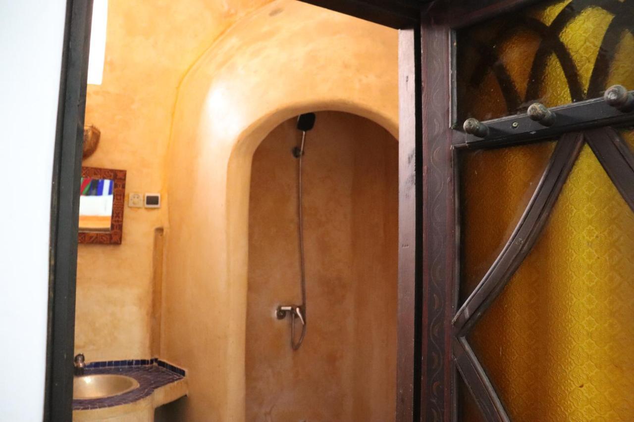 Hotel Dar El Qdima Essaouira Exterior photo