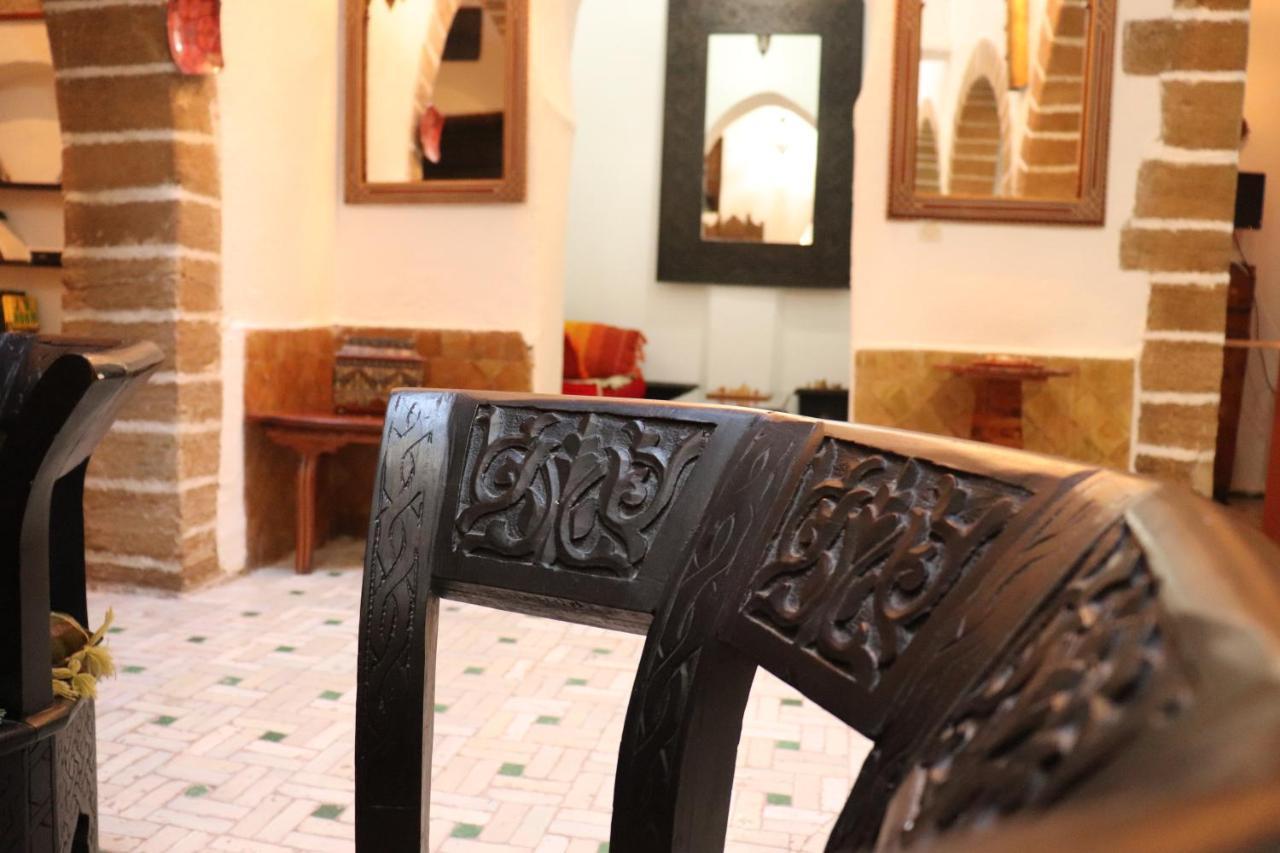 Hotel Dar El Qdima Essaouira Exterior photo