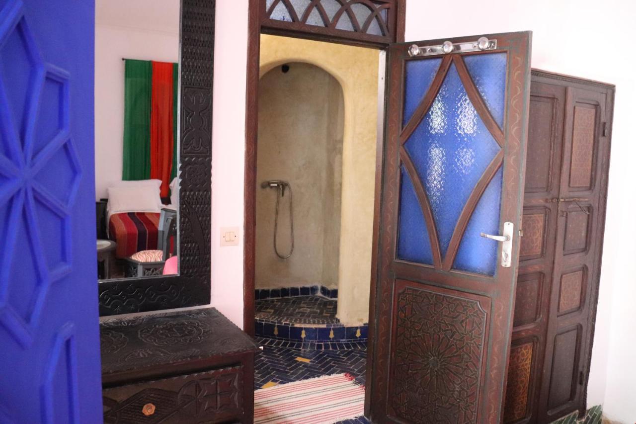Hotel Dar El Qdima Essaouira Exterior photo