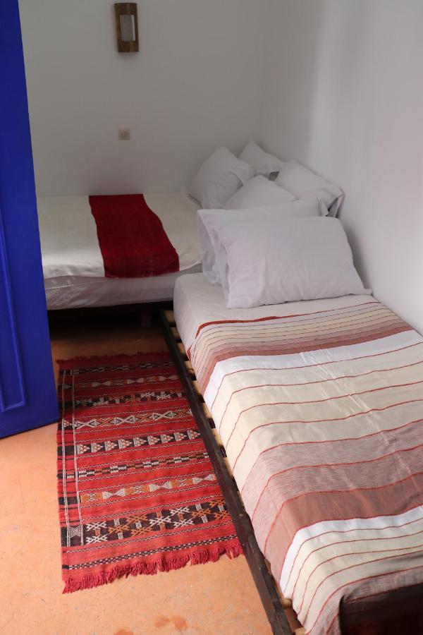 Hotel Dar El Qdima Essaouira Exterior photo