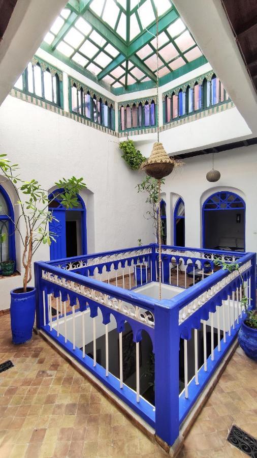 Hotel Dar El Qdima Essaouira Exterior photo