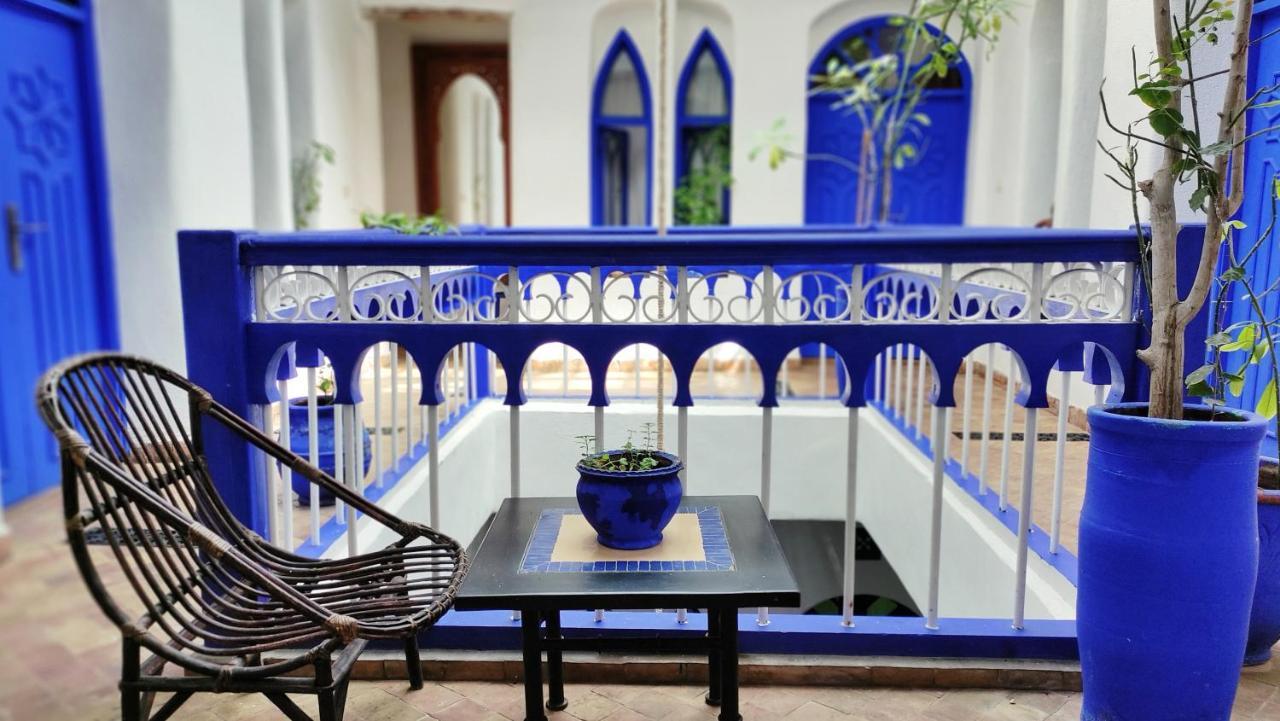 Hotel Dar El Qdima Essaouira Exterior photo