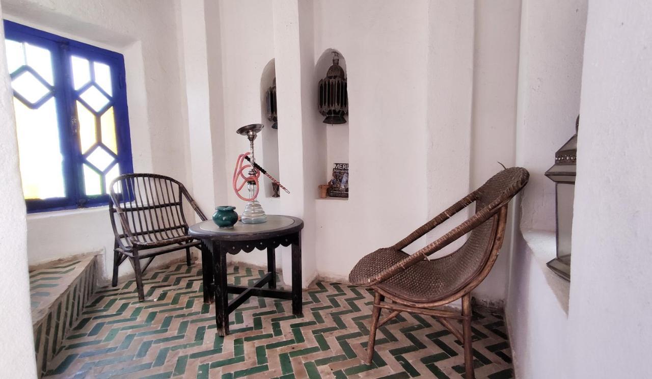 Hotel Dar El Qdima Essaouira Exterior photo
