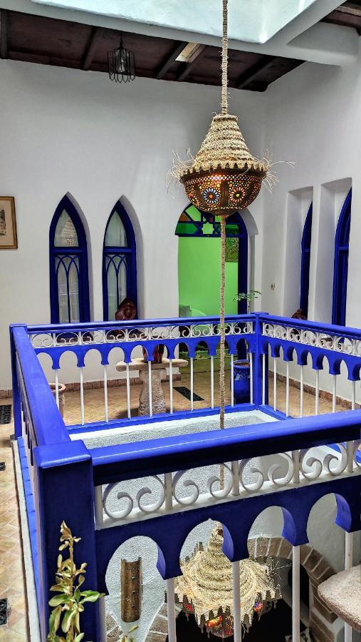 Hotel Dar El Qdima Essaouira Exterior photo