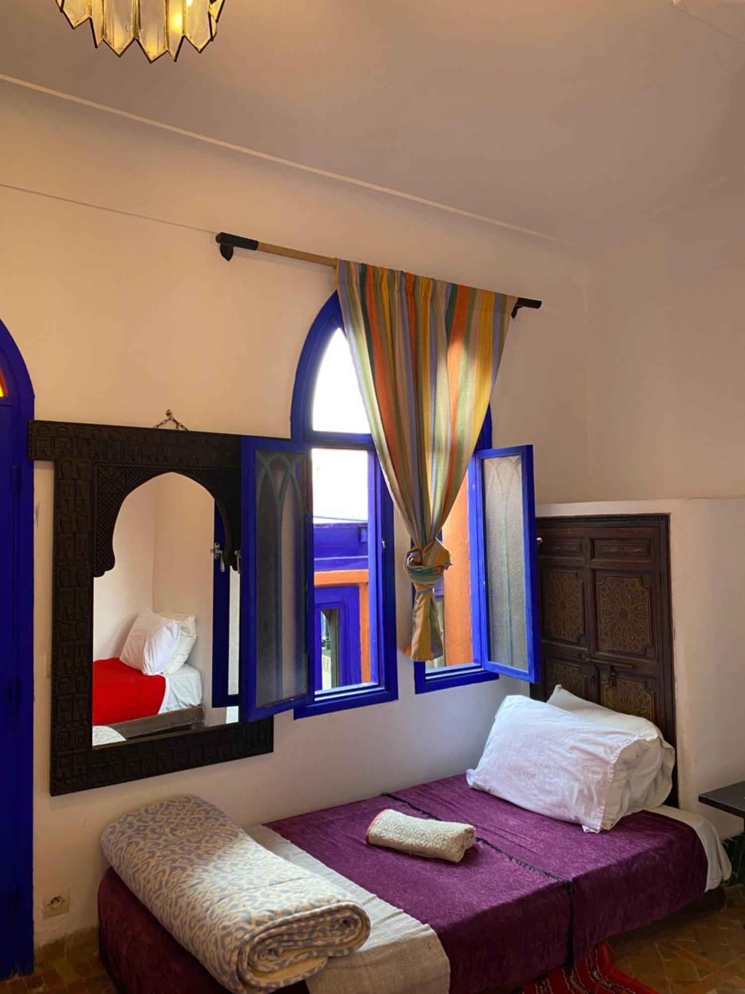 Hotel Dar El Qdima Essaouira Exterior photo