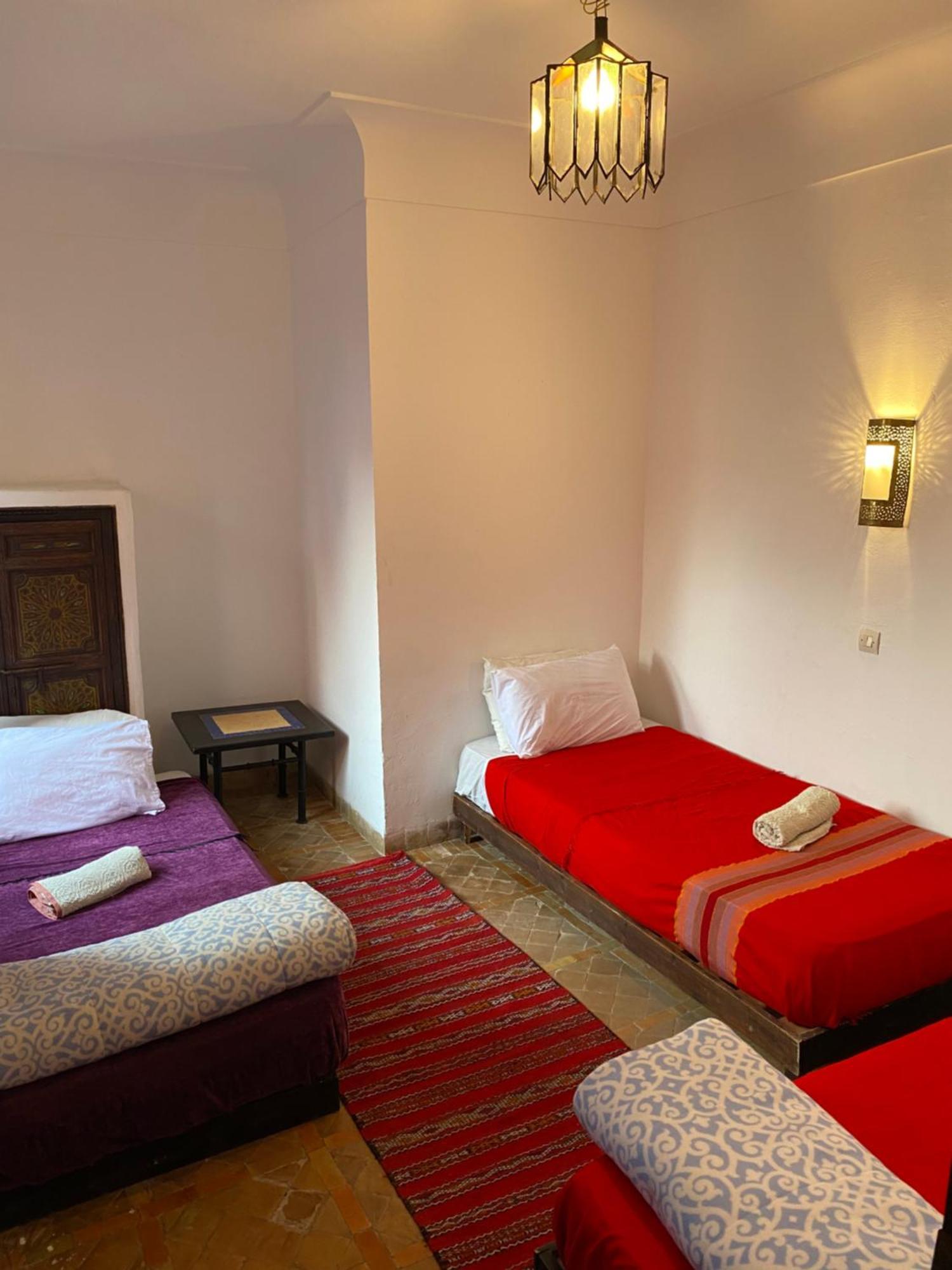 Hotel Dar El Qdima Essaouira Exterior photo