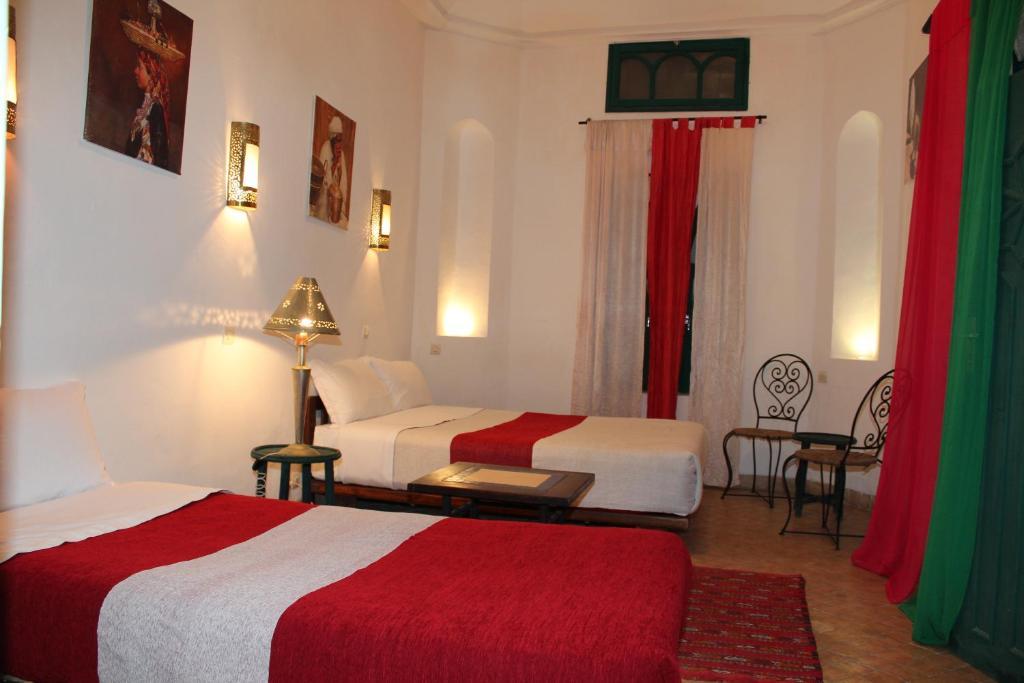 Hotel Dar El Qdima Essaouira Exterior photo