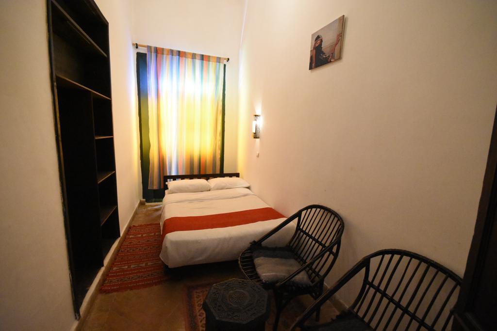 Hotel Dar El Qdima Essaouira Exterior photo