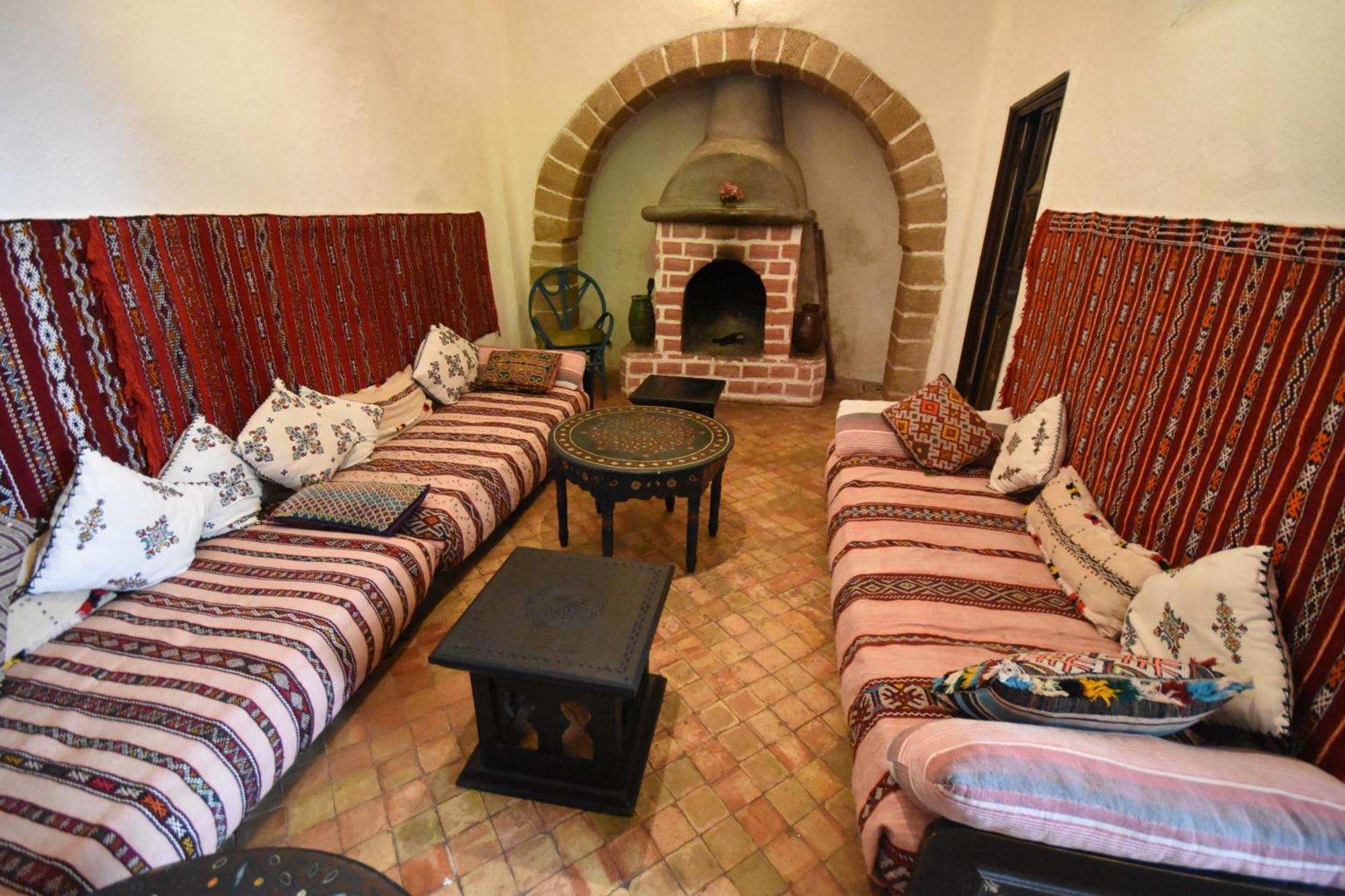 Hotel Dar El Qdima Essaouira Exterior photo