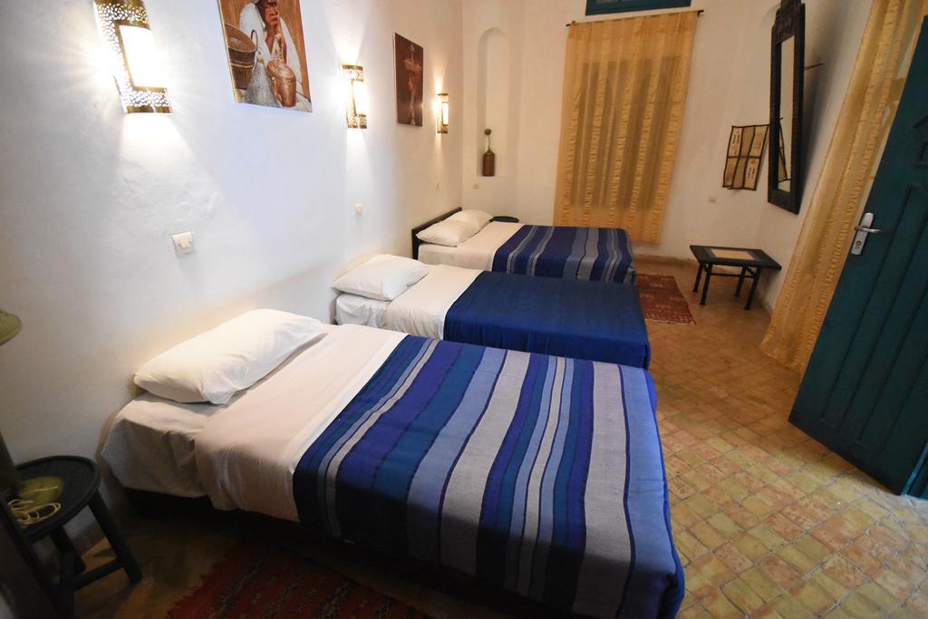 Hotel Dar El Qdima Essaouira Exterior photo