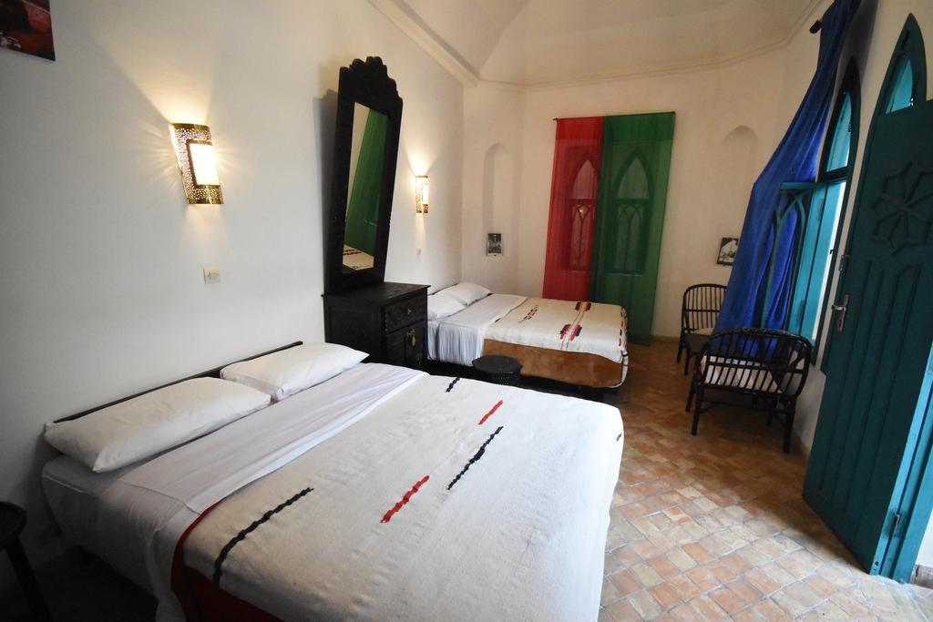 Hotel Dar El Qdima Essaouira Exterior photo